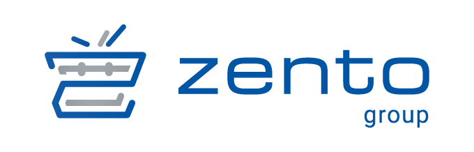 Zento Logo